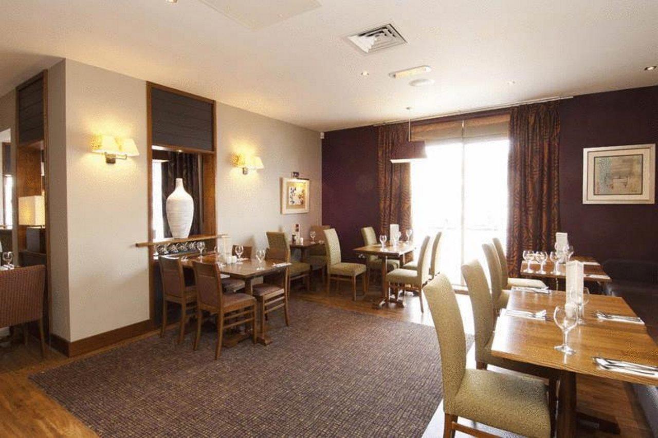Premier Inn Exeter Central St. Davids Εξωτερικό φωτογραφία