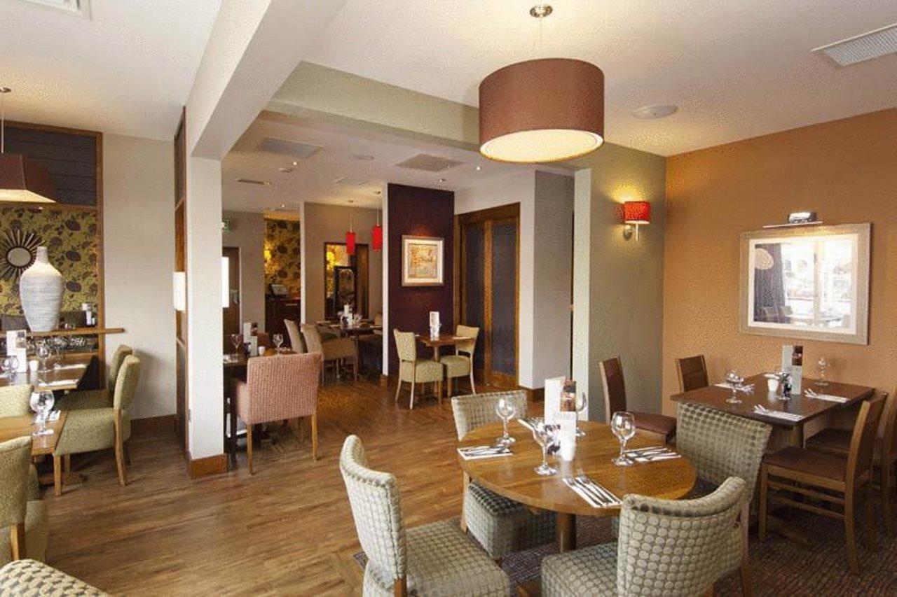 Premier Inn Exeter Central St. Davids Εξωτερικό φωτογραφία