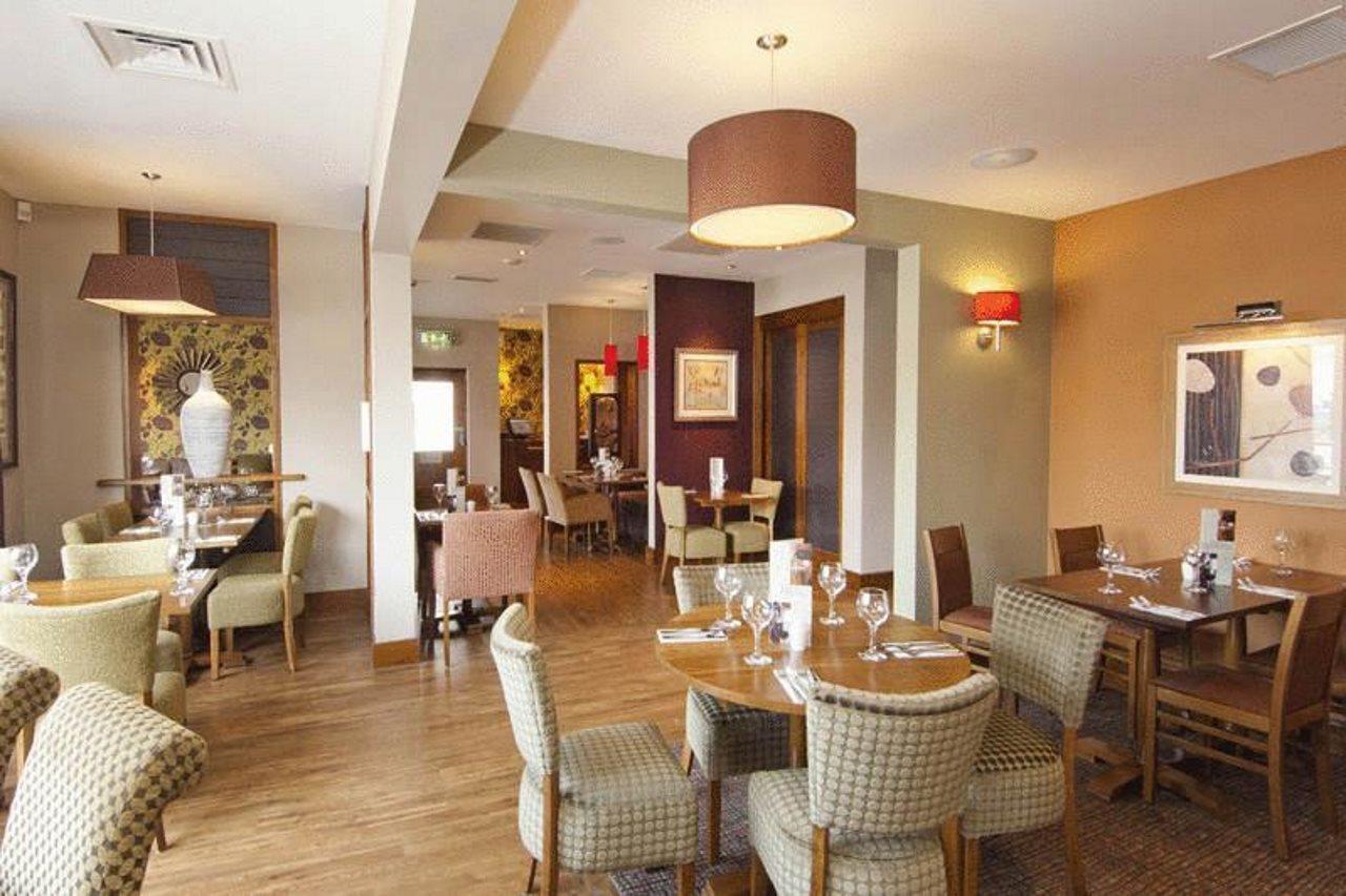 Premier Inn Exeter Central St. Davids Εξωτερικό φωτογραφία