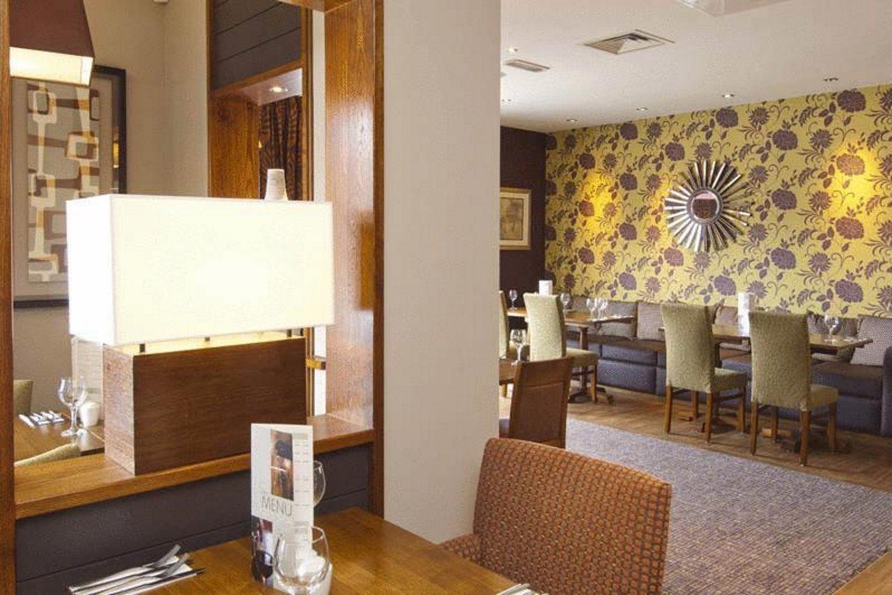 Premier Inn Exeter Central St. Davids Εξωτερικό φωτογραφία